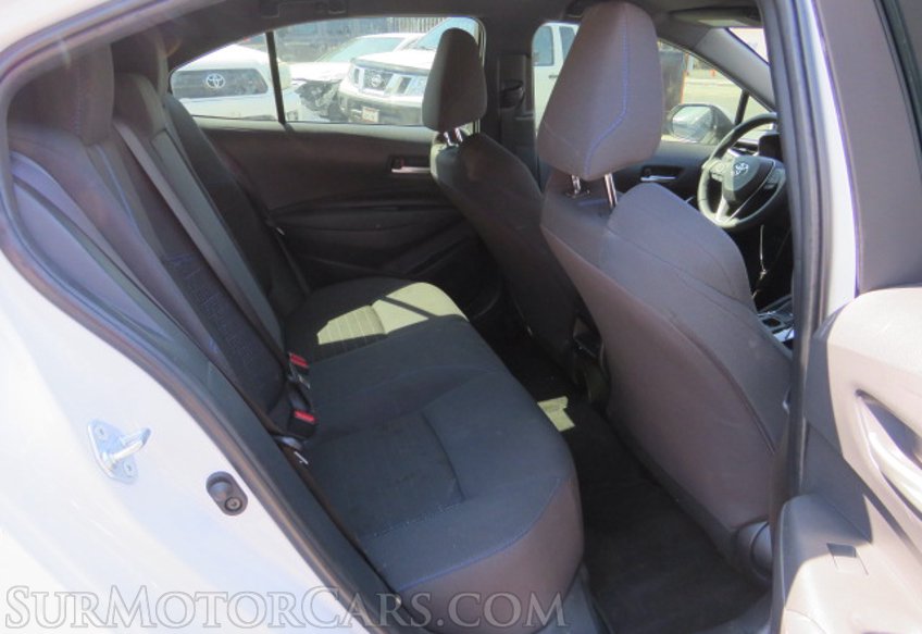 2022 Toyota Corolla - Image 28