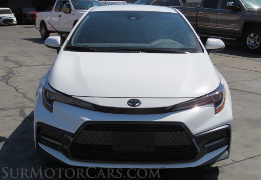 2022 Toyota Corolla - Image 11