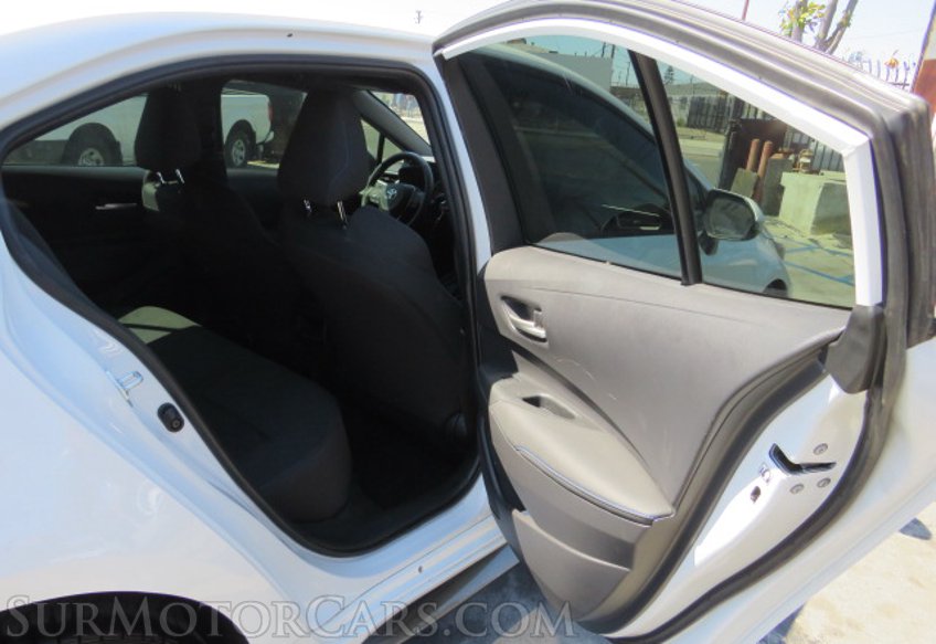 2022 Toyota Corolla - Image 26