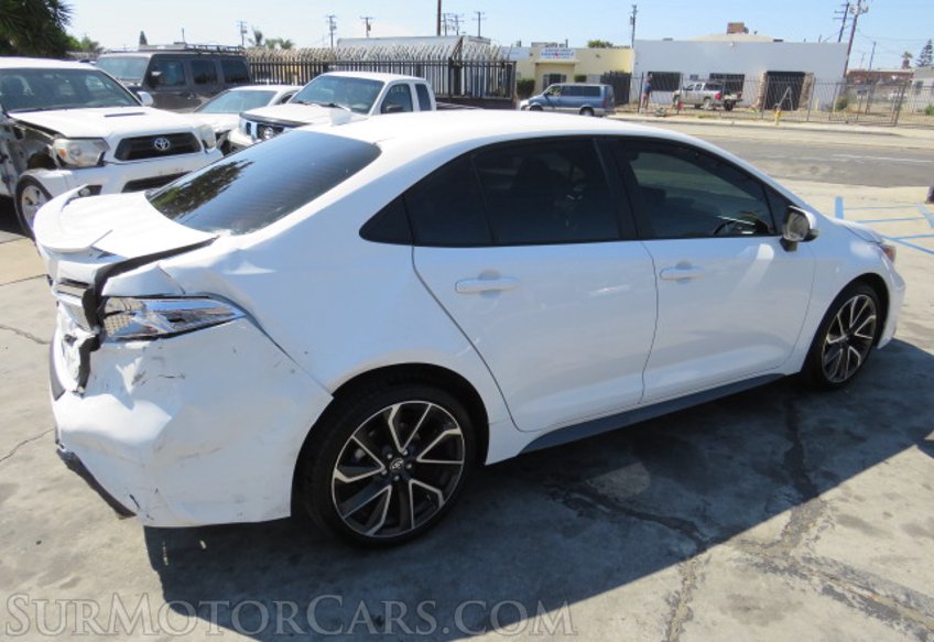 2022 Toyota Corolla - Image 6