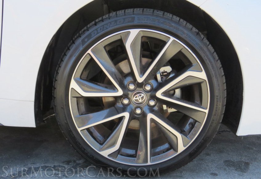 2022 Toyota Corolla - Image 18