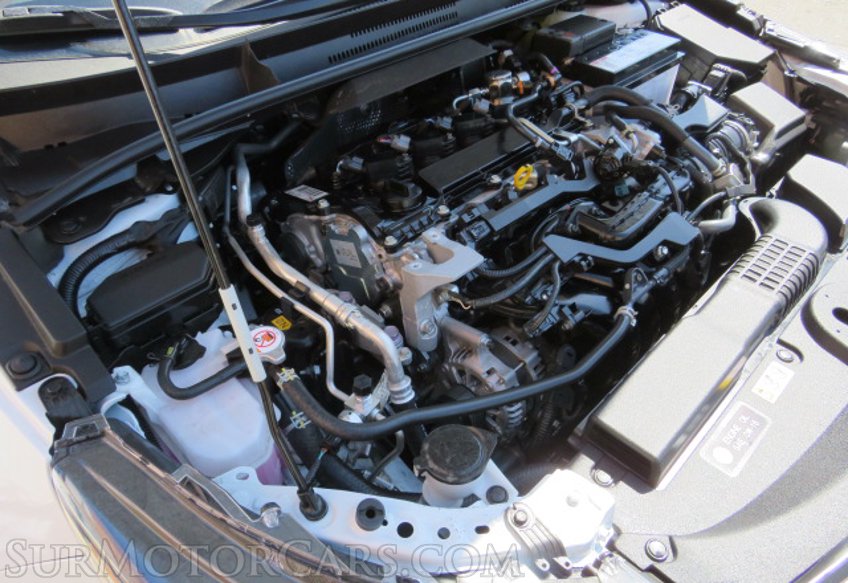 2022 Toyota Corolla - Image 47