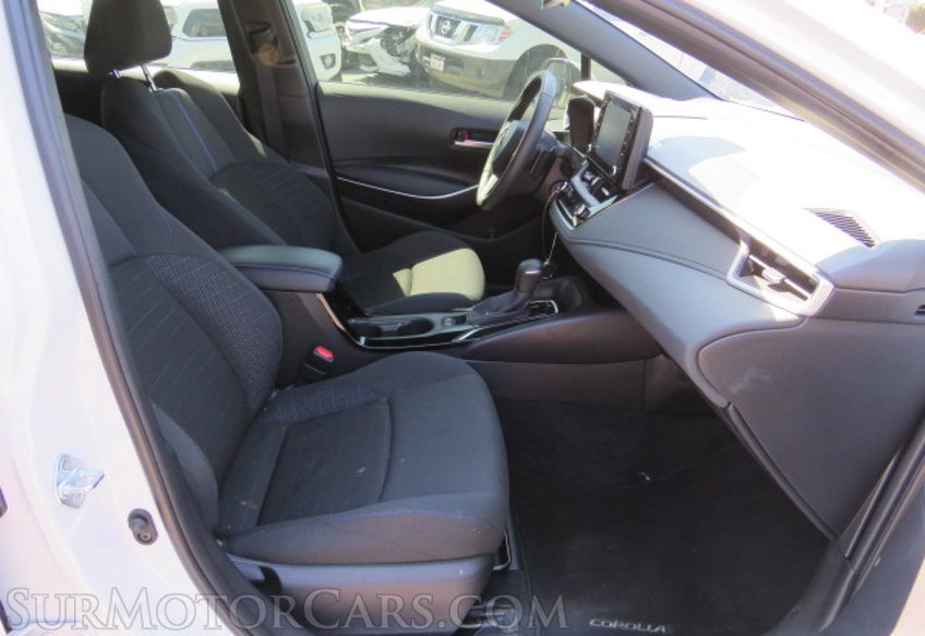 2022 Toyota Corolla - Image 24