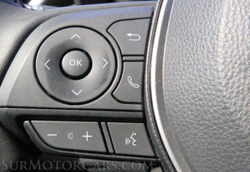 2022 Toyota Corolla - Image 33