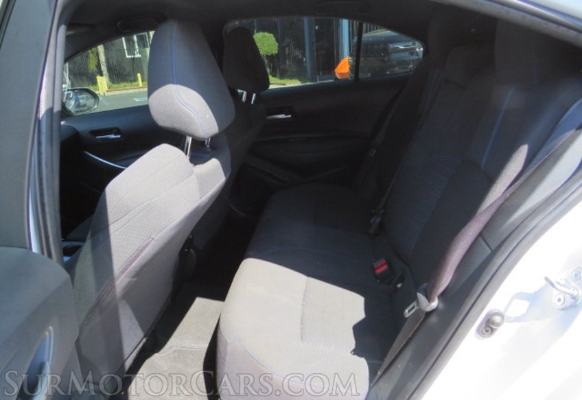 2022 Toyota Corolla - Image 27