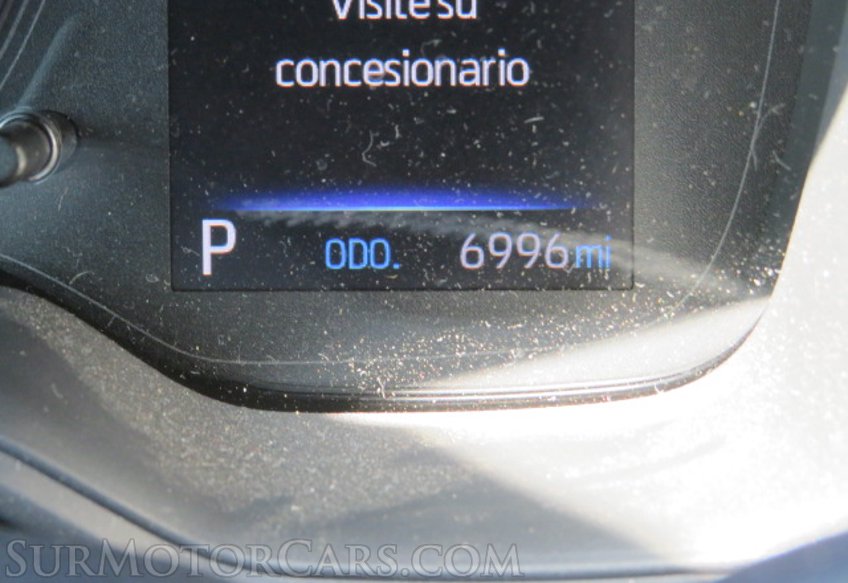 2022 Toyota Corolla - Image 31