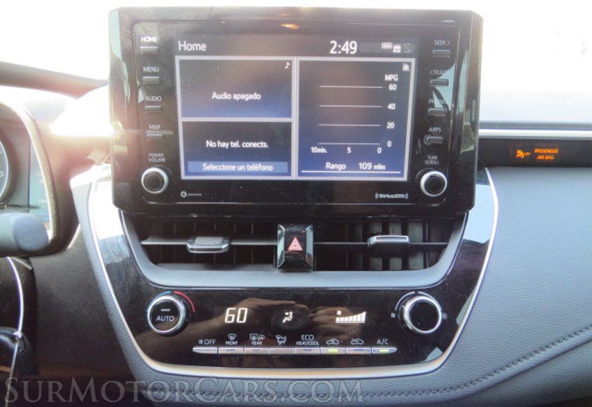 2022 Toyota Corolla - Image 36