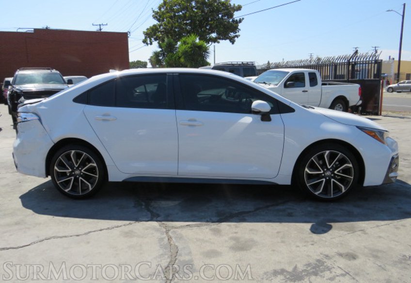 2022 Toyota Corolla - Image 10