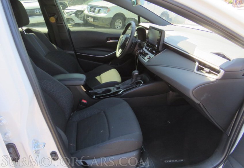 2022 Toyota Corolla - Image 22