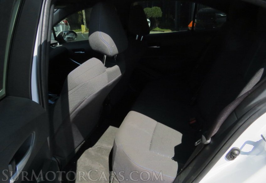 2022 Toyota Corolla - Image 29