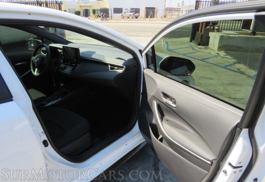 2022 Toyota Corolla - Image 20