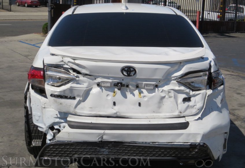 2022 Toyota Corolla - Image 12