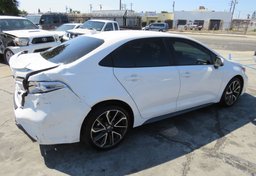 2022 Toyota Corolla - Image 6