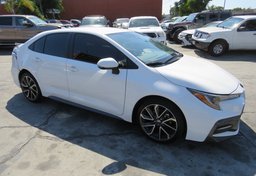 2022 Toyota Corolla - Image 4