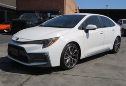 2022 Toyota Corolla - Image 3