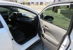 2022 Toyota Corolla - Image 20