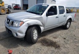 2016 Nissan Frontier - Image 2