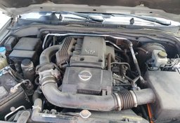 2016 Nissan Frontier - Image 8