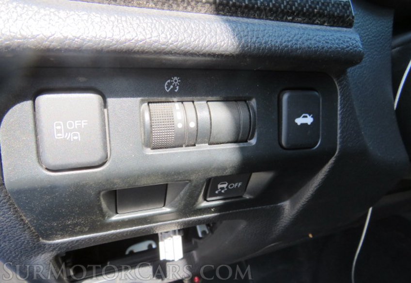 2016 Subaru WRX - Image 43