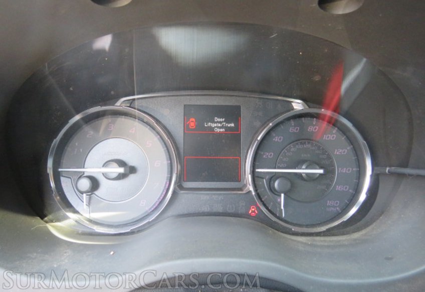 2016 Subaru WRX - Image 34