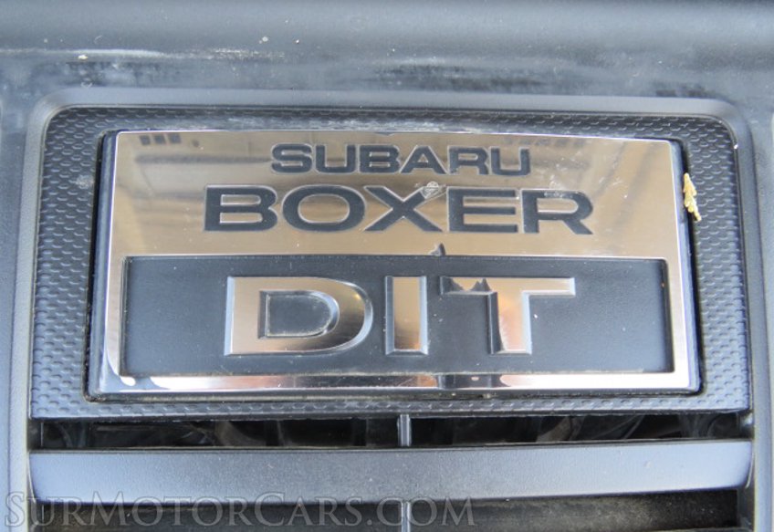 2016 Subaru WRX - Image 50