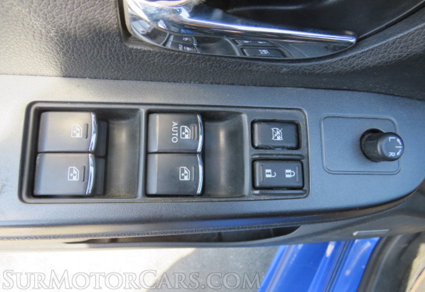 2016 Subaru WRX - Image 42