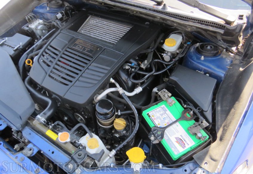 2016 Subaru WRX - Image 49