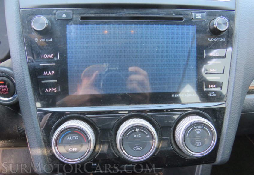 2016 Subaru WRX - Image 38