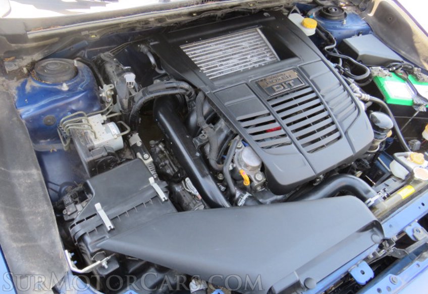 2016 Subaru WRX - Image 47