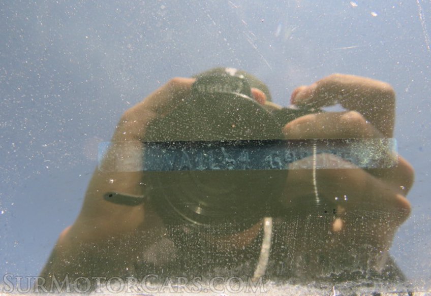 2016 Subaru WRX - Image 44