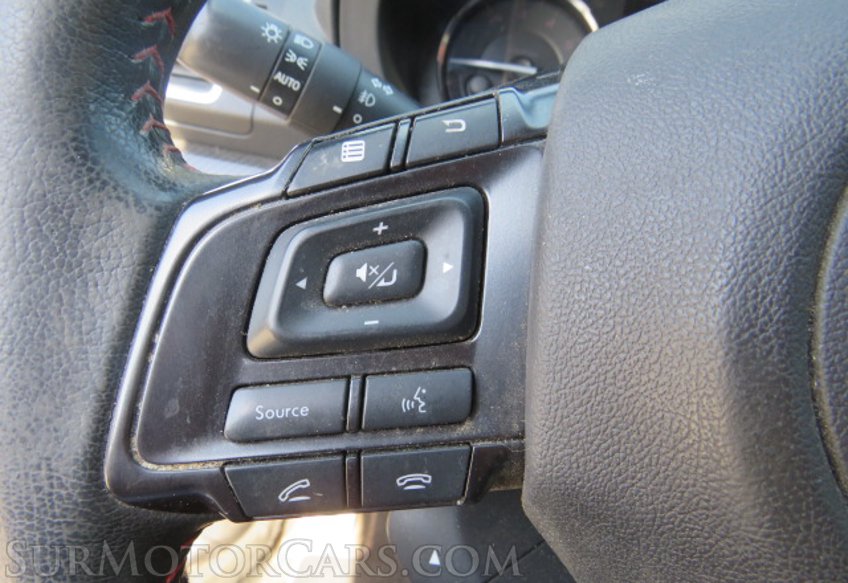 2016 Subaru WRX - Image 35