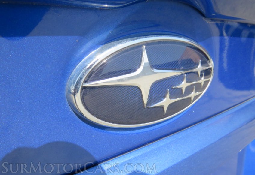 2016 Subaru WRX - Image 16