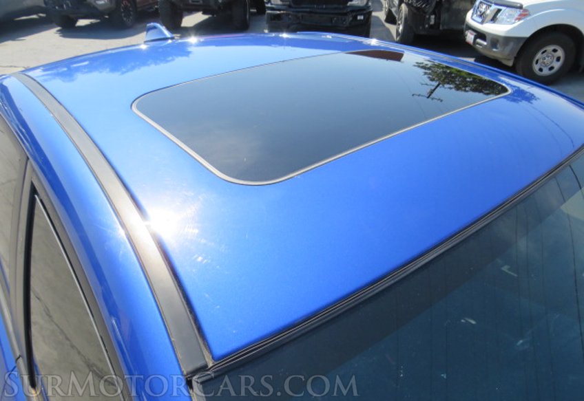 2016 Subaru WRX - Image 14