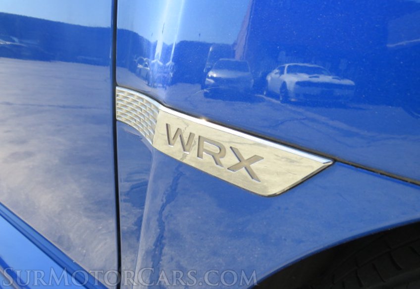 2016 Subaru WRX - Image 19
