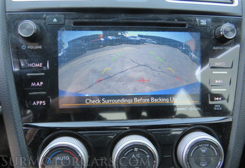 2016 Subaru WRX - Image 40