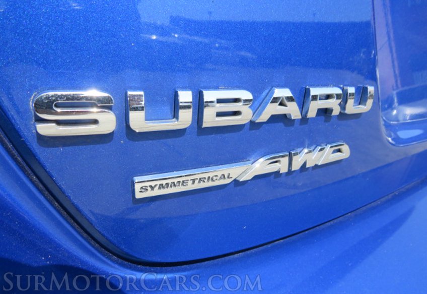 2016 Subaru WRX - Image 17