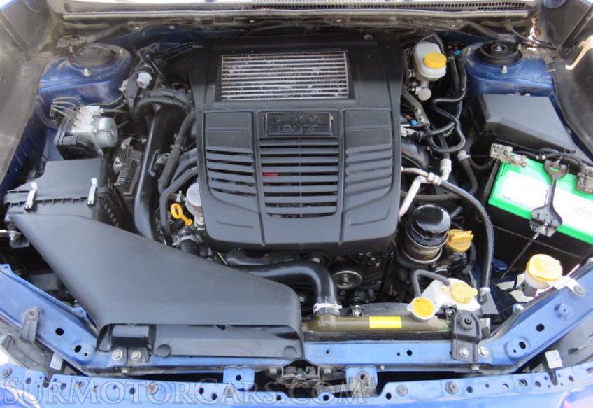 2016 Subaru WRX - Image 48