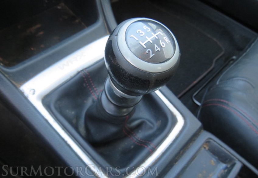 2016 Subaru WRX - Image 41