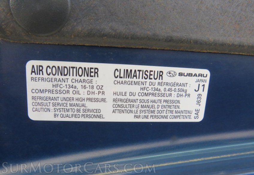 2016 Subaru WRX - Image 46