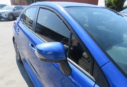 2016 Subaru WRX - Image 15