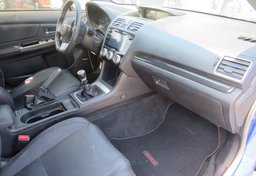 2016 Subaru WRX - Image 22