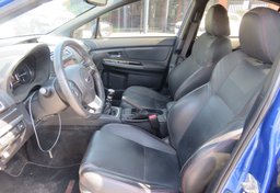 2016 Subaru WRX - Image 25