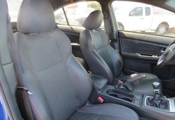 2016 Subaru WRX - Image 24