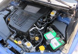 2016 Subaru WRX - Image 49