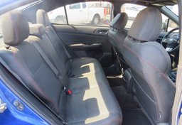 2016 Subaru WRX - Image 32