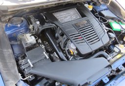 2016 Subaru WRX - Image 47