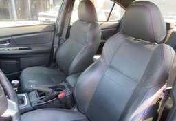 2016 Subaru WRX - Image 23