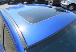 2016 Subaru WRX - Image 14