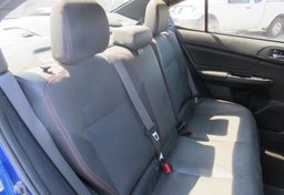 2016 Subaru WRX - Image 30