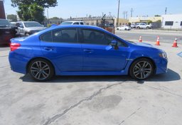 2016 Subaru WRX - Image 10